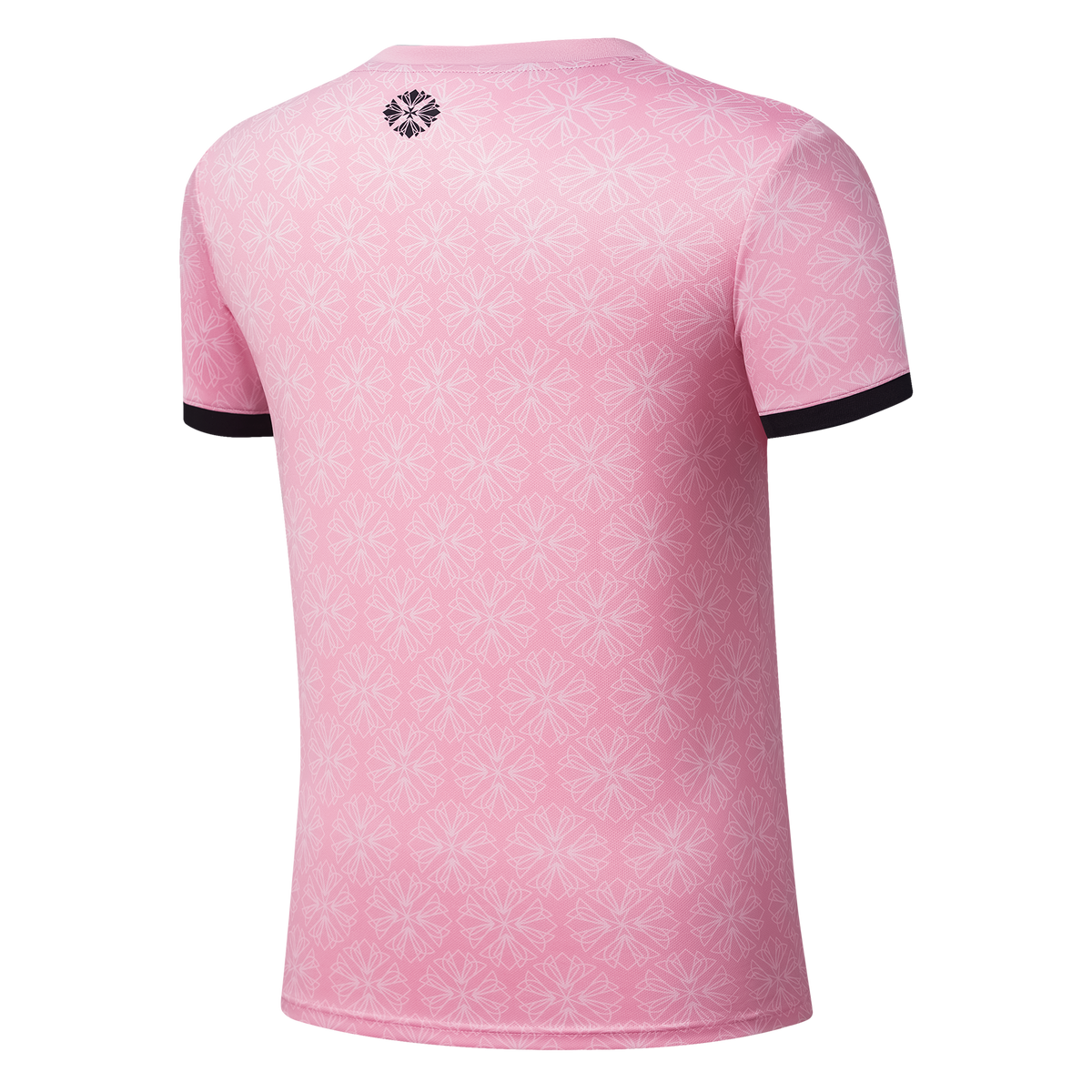 Umbro El Salvador Prematch Jersey - UUM1ESAJ525107-TMC-UMBRO by Umbro | Available at Niky's Sports