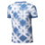 Umbro EL SALVADOR BLUE TIE DYE PRE MATCH JERSEY - UUM1ESAJ525108-TMC-UMBRO by Umbro | Available at Niky's Sports