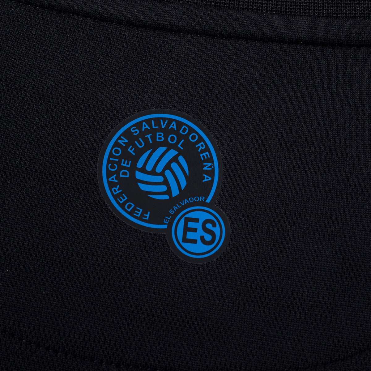 Umbro El Salvador Men's 3rd Jersey 25/26 - UUM1ESAJ525111-060-UMBRO by Umbro | Available at Niky's Sports