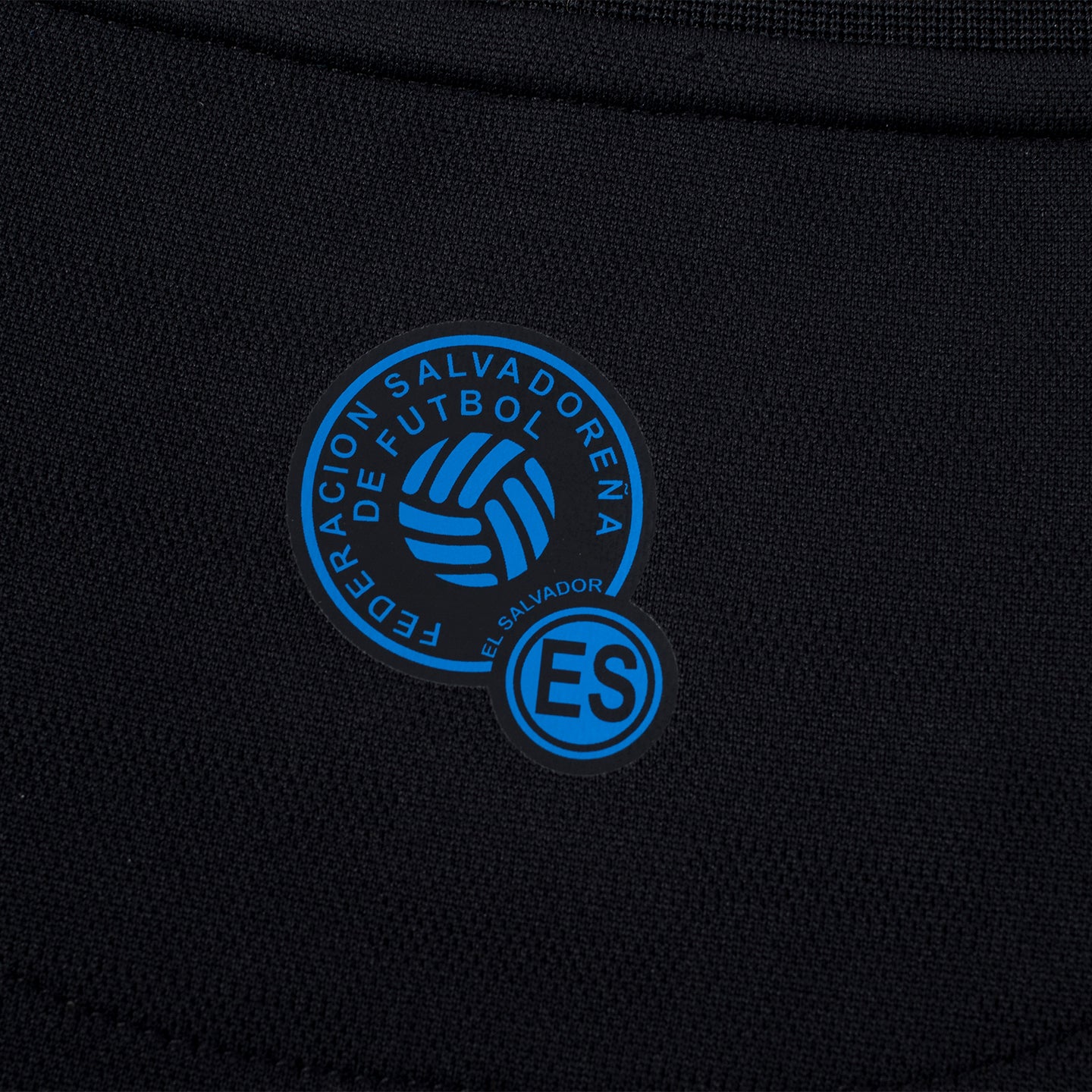 Umbro El Salvador Men's 3rd Jersey 25/26 - UUM1ESAJ525111-060-UMBRO by Umbro | Available at Niky's Sports