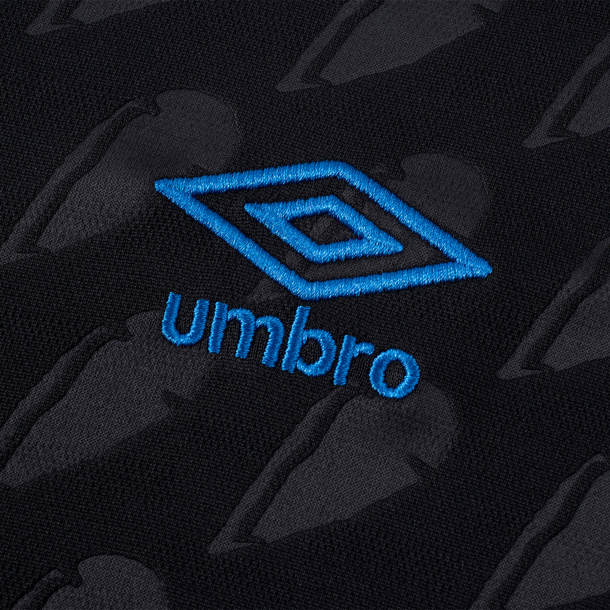 Umbro El Salvador Men's 3rd Jersey 25/26 - UUM1ESAJ525111-060-UMBRO by Umbro | Available at Niky's Sports