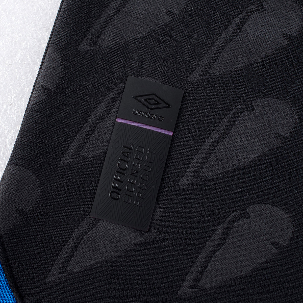 Umbro El Salvador Men's 3rd Jersey 25/26 - UUM1ESAJ525111-060-UMBRO by Umbro | Available at Niky's Sports