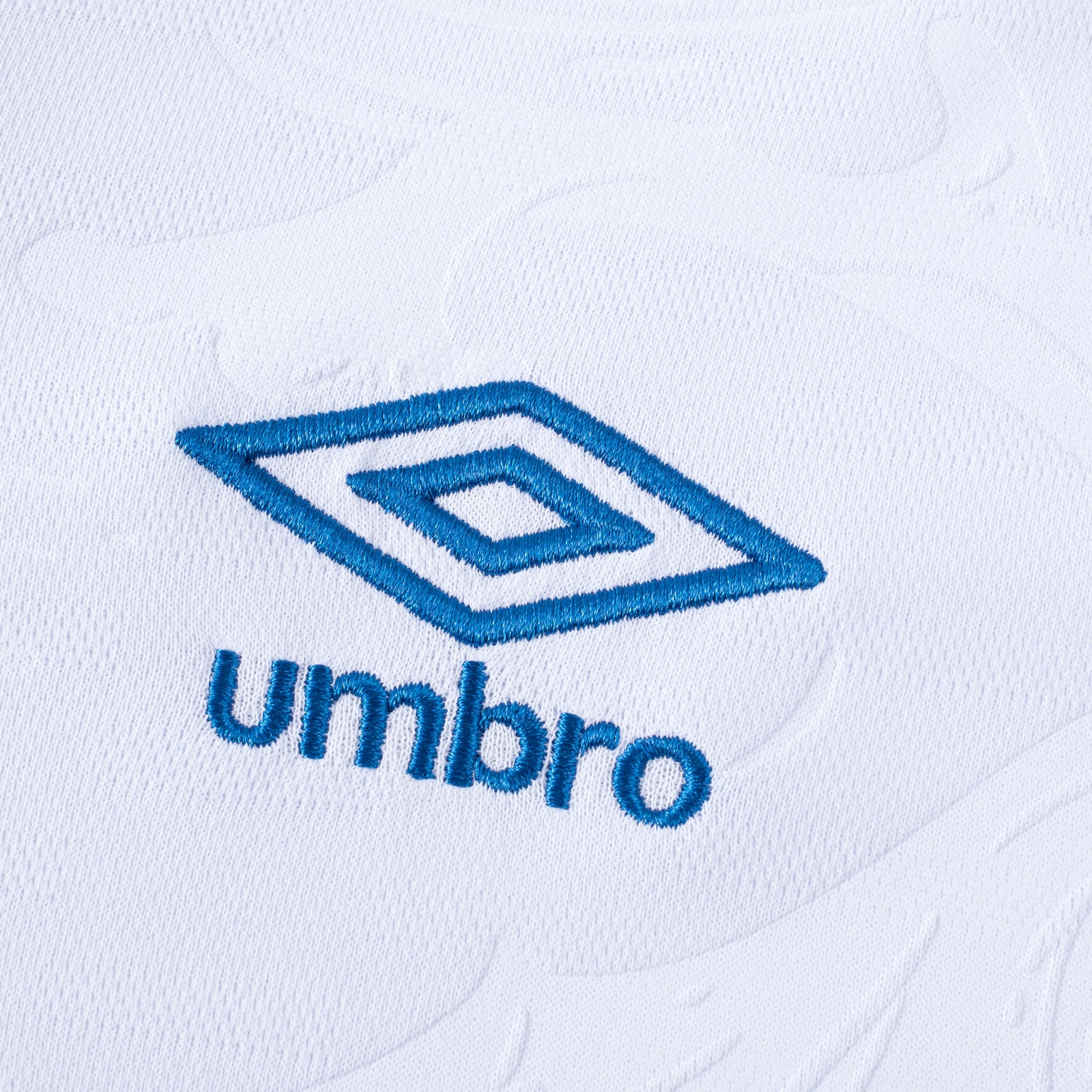 Umbro El Salvador Away Long Sleeve Jersey 25/26 - UUM1ESAL525102-U10-UMBRO by Umbro | Available at Niky's Sports