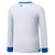 Umbro El Salvador Away Long Sleeve Jersey 25/26 - UUM1ESAL525102-U10-UMBRO by Umbro | Available at Niky's Sports