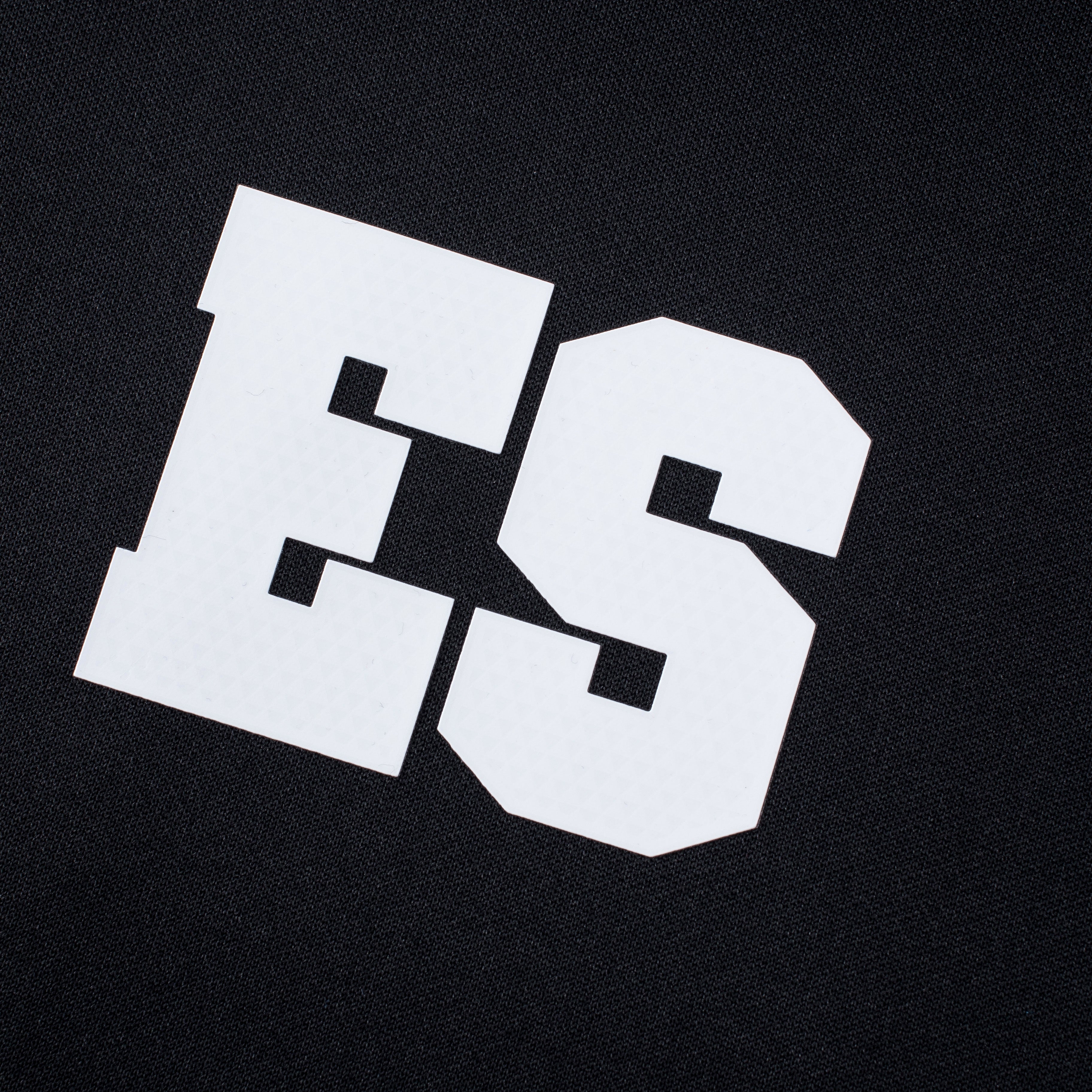 Umbro El Salvador Rain Jacket - UUM1ESAW525101-060-UMBRO by Umbro | Available at Niky's Sports