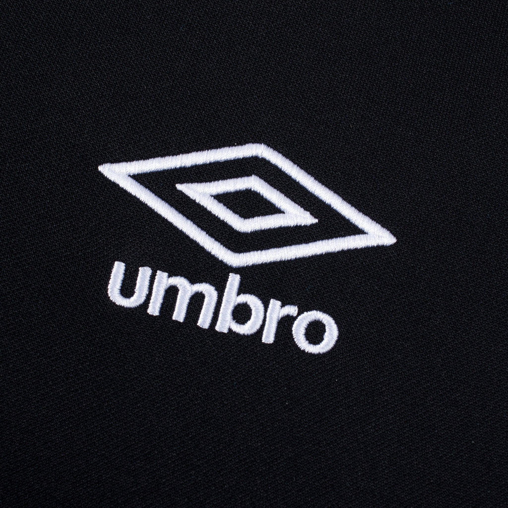 Umbro El Salvador Rain Jacket - UUM1ESAW525101-060-UMBRO by Umbro | Available at Niky's Sports