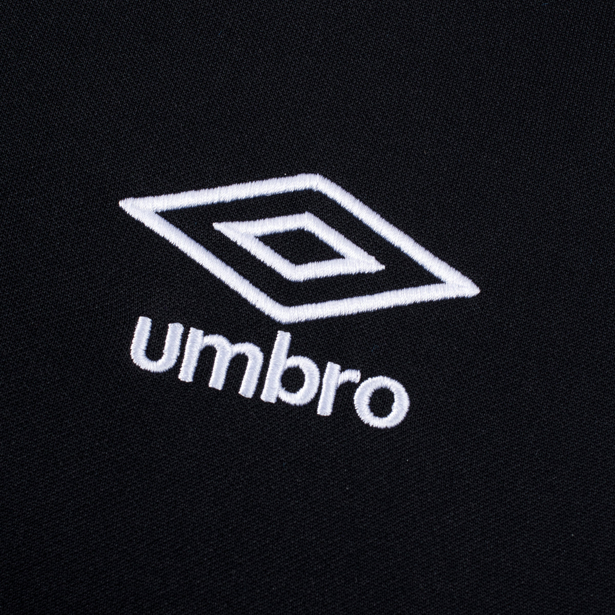 Umbro El Salvador Rain Jacket - UUM1ESAW525101-060-UMBRO by Umbro | Available at Niky's Sports