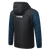 Umbro El Salvador Rain Jacket - UUM1ESAW525101-060-UMBRO by Umbro | Available at Niky's Sports