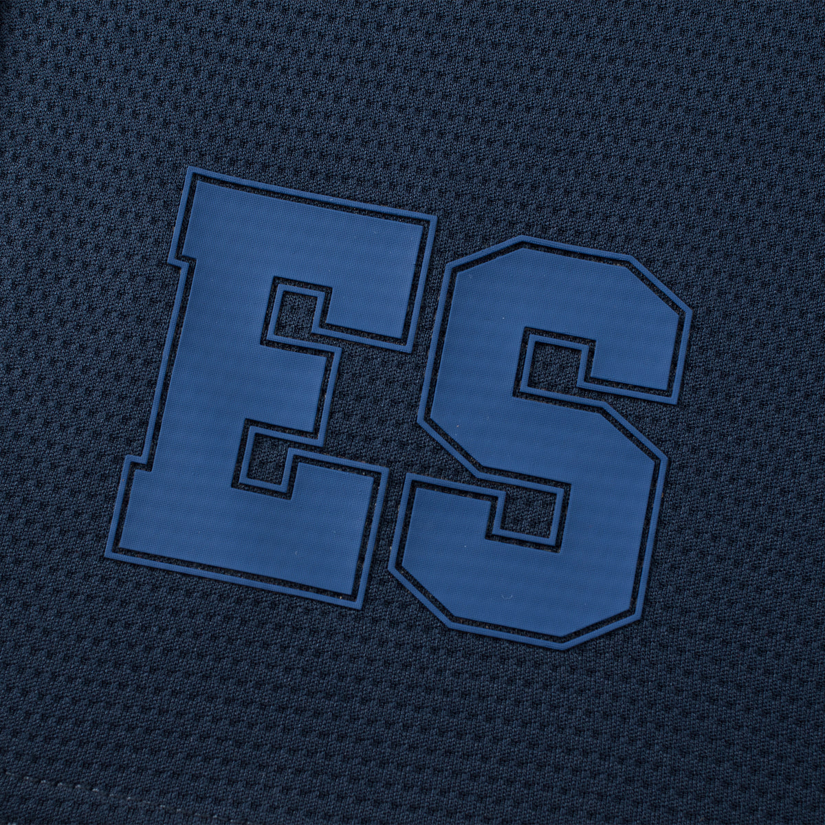 Umbro El Salvador Lifestyle Short - UUM1ESH525101-U41-UMBRO by Umbro | Available at Niky's Sports