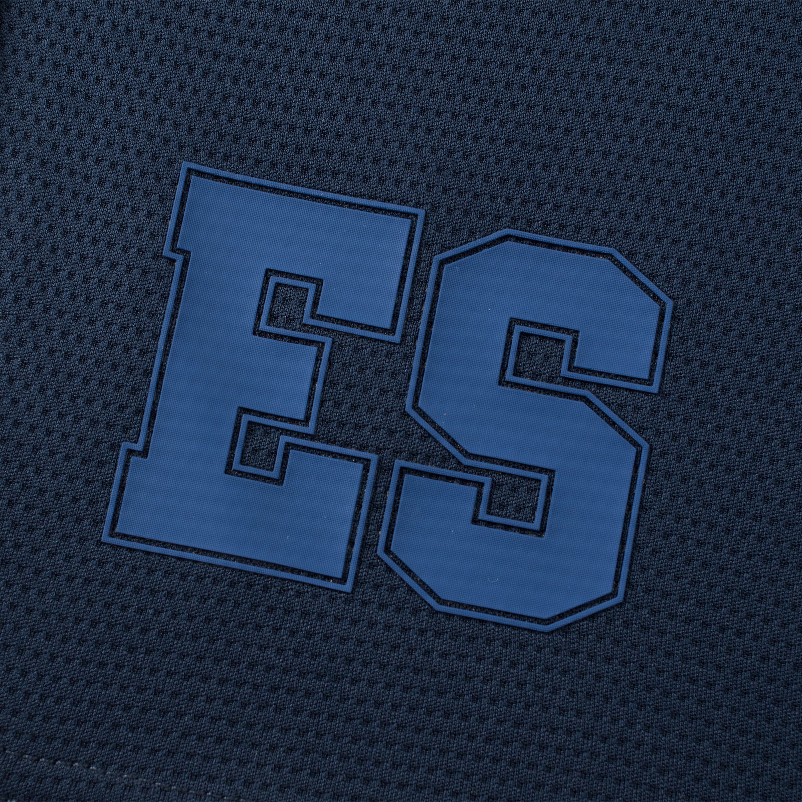 Umbro El Salvador Lifestyle Short - UUM1ESH525101-U41-UMBRO by Umbro | Available at Niky's Sports