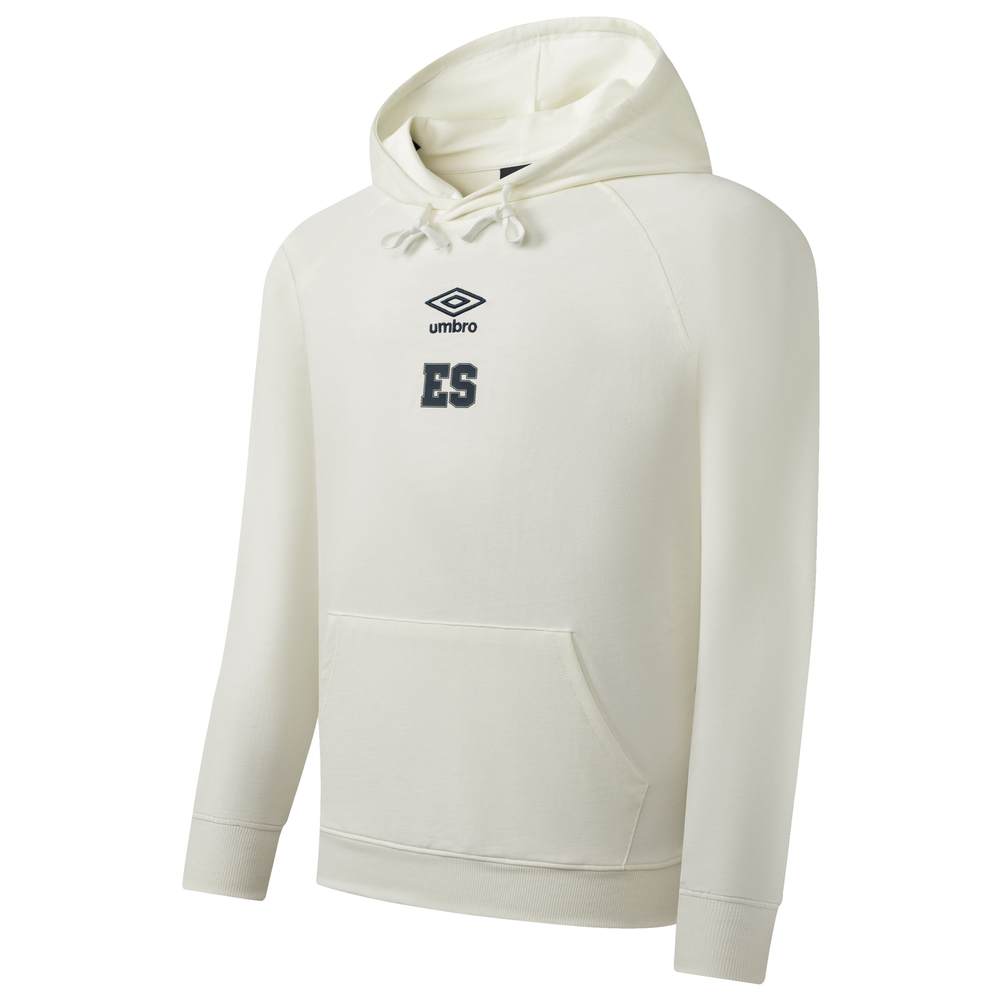 Umbro El Salvador Men's 4th Hoodie