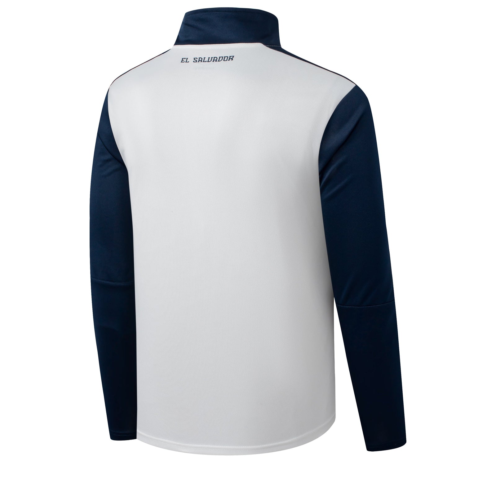 Umbro El Salvador Men's 4th Jacket - UUM1ESJK524101-TMC-UMBRO by Umbro | Available at Niky's Sports