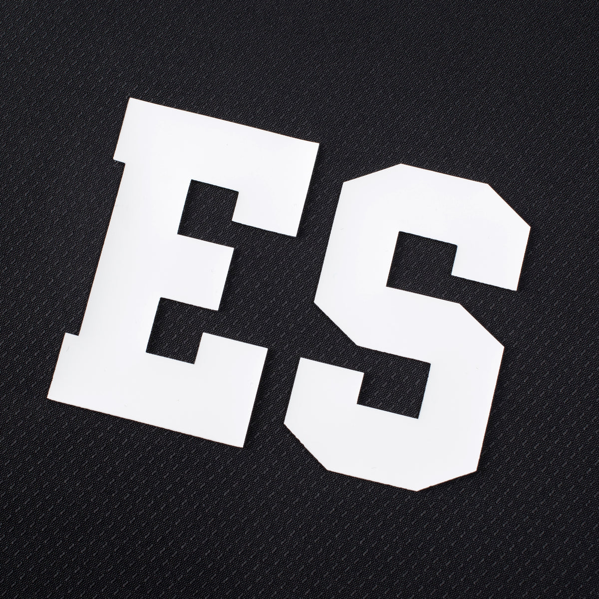 Umbro El Salvador Presentation Jacket 25/26 - UUM1ESJK525101-060-UMBRO by Umbro | Available at Niky's Sports