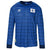 Umbro El Salvador Long Sleeve Training Jersey Men's