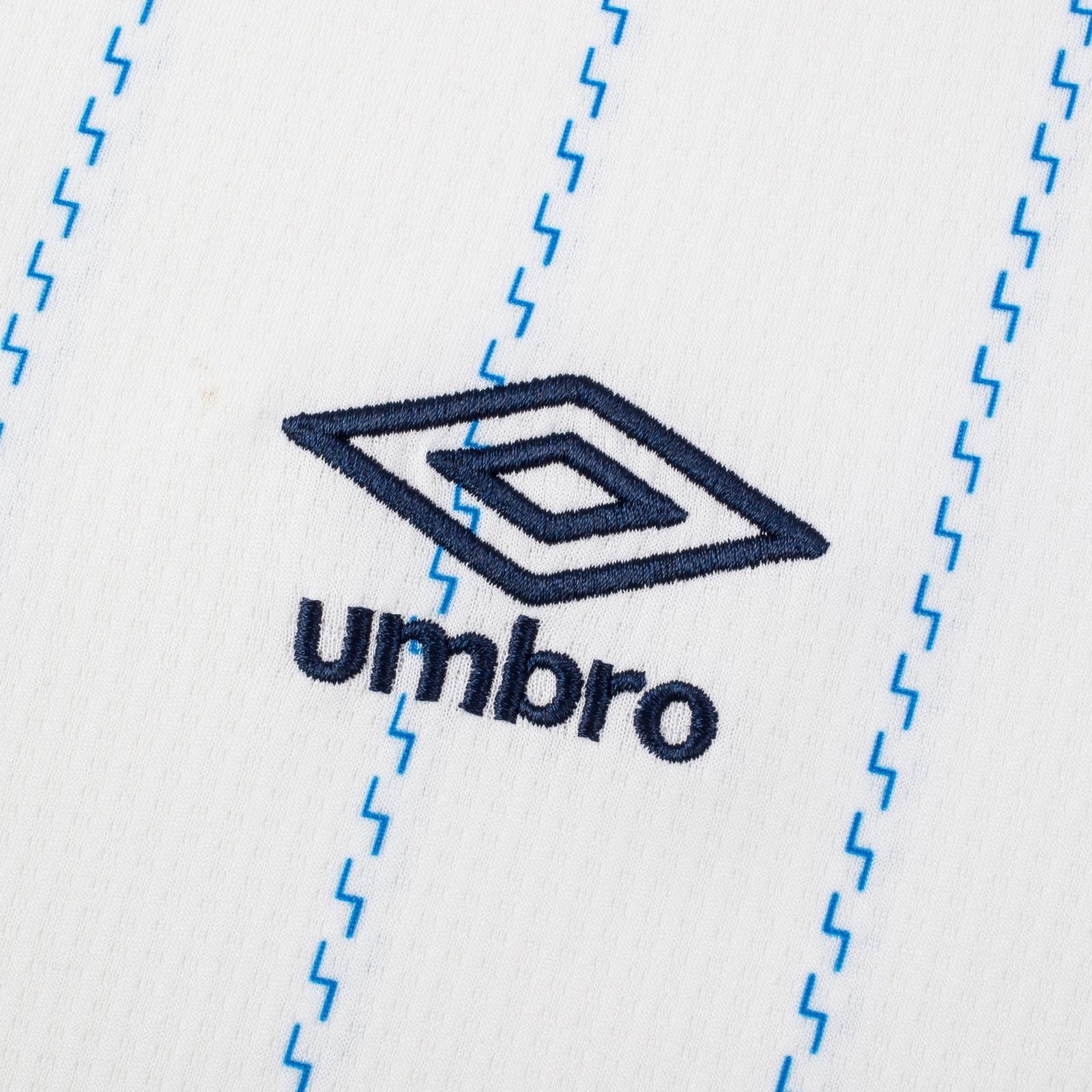 Umbro El Salvador Men's Long Sleeve 4th Jersey - UUM1ESLS524101-TMC-UMBRO by Umbro | Available at Niky's Sports