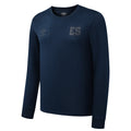 Umbro El Salvador Men's Long Sleeve 4th Practice Jersey - UUM1ESLS524103-TMC-UMBRO by Umbro | Available at Niky's Sports