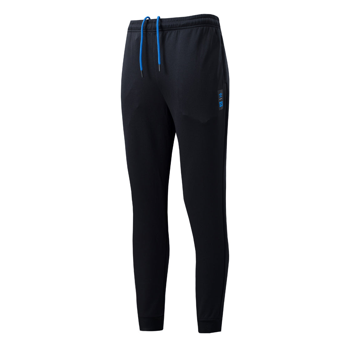 Umbro El Salvador Men&#39;s Pant - UUM1ESPT525101-060-UMBRO by Umbro | Available at Niky&#39;s Sports