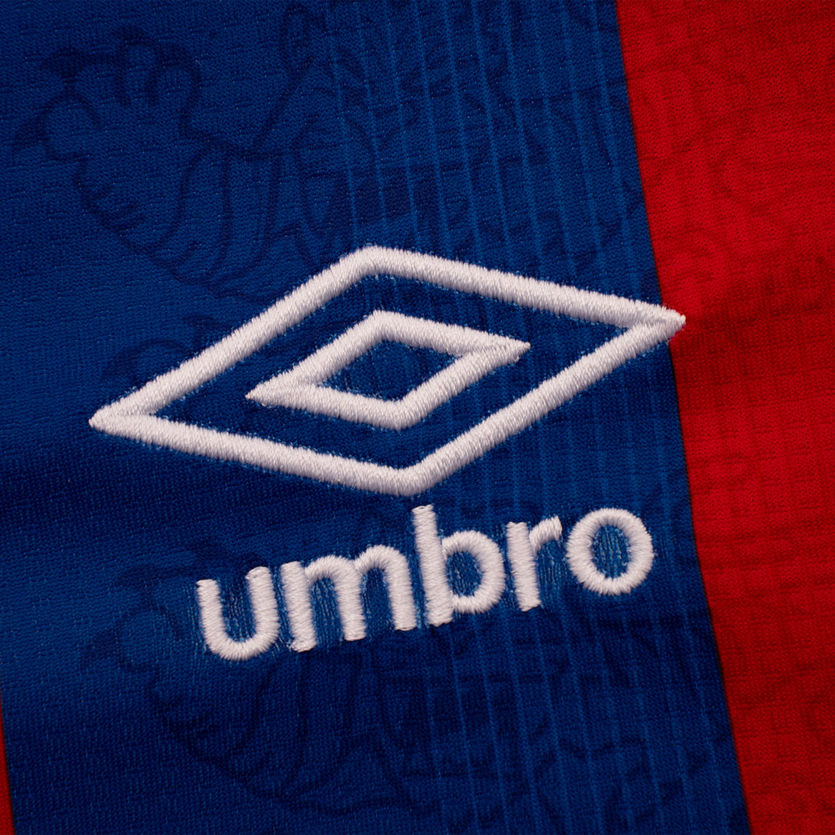 Umbro Club Deportivo Fas Home Soccer Jersey 24/25 - UUM1FASS524201-UMBRO by Umbro | Available at Niky's Sports