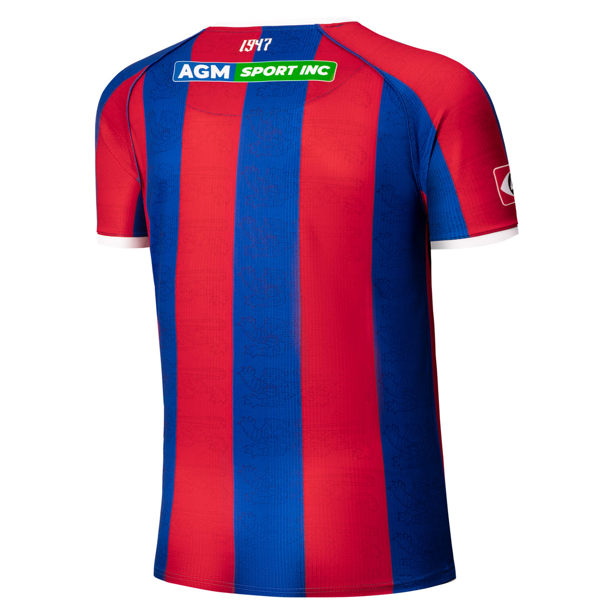 Umbro Club Deportivo Fas Home Soccer Jersey 24/25 - UUM1FASS524201-UMBRO by Umbro | Available at Niky's Sports