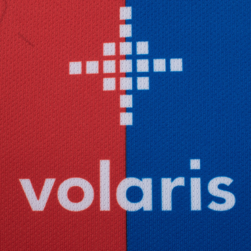 Umbro Club Deportivo Fas Home Jersey 25/26 - UUM1FSJS525201-KIT-UMBRO by Umbro | Available at Niky's Sports