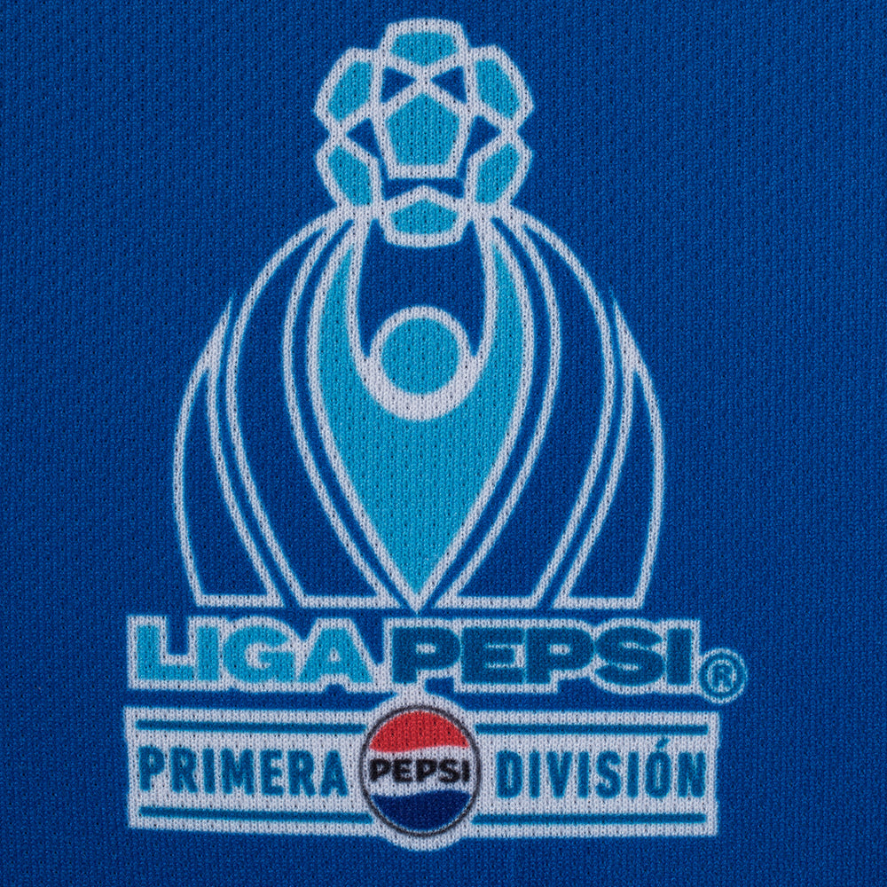 Umbro Club Deportivo Fas Home Jersey 25/26 - UUM1FSJS525201-KIT-UMBRO by Umbro | Available at Niky's Sports