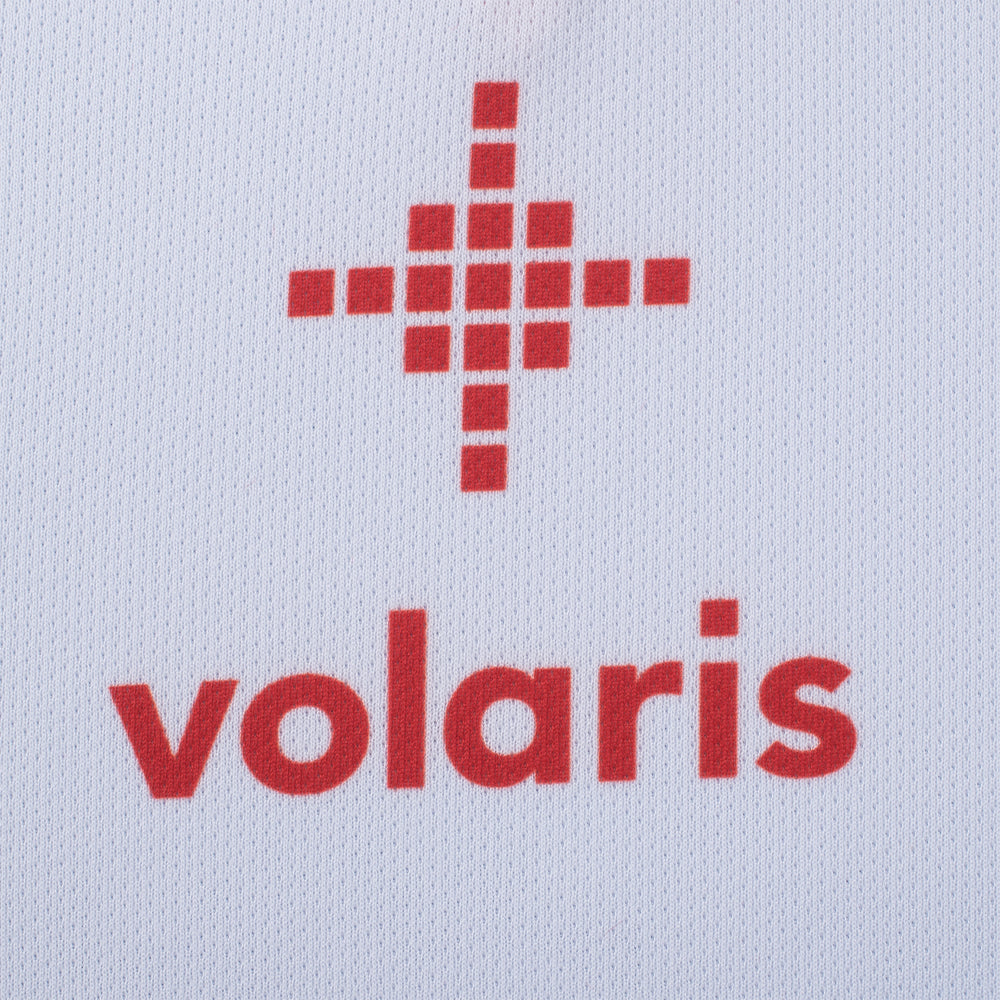 Umbro Club Deportivo Fas Away Jersey 25/26 - UUM1FSJS525202-KIT-UMBRO by Umbro | Available at Niky's Sports