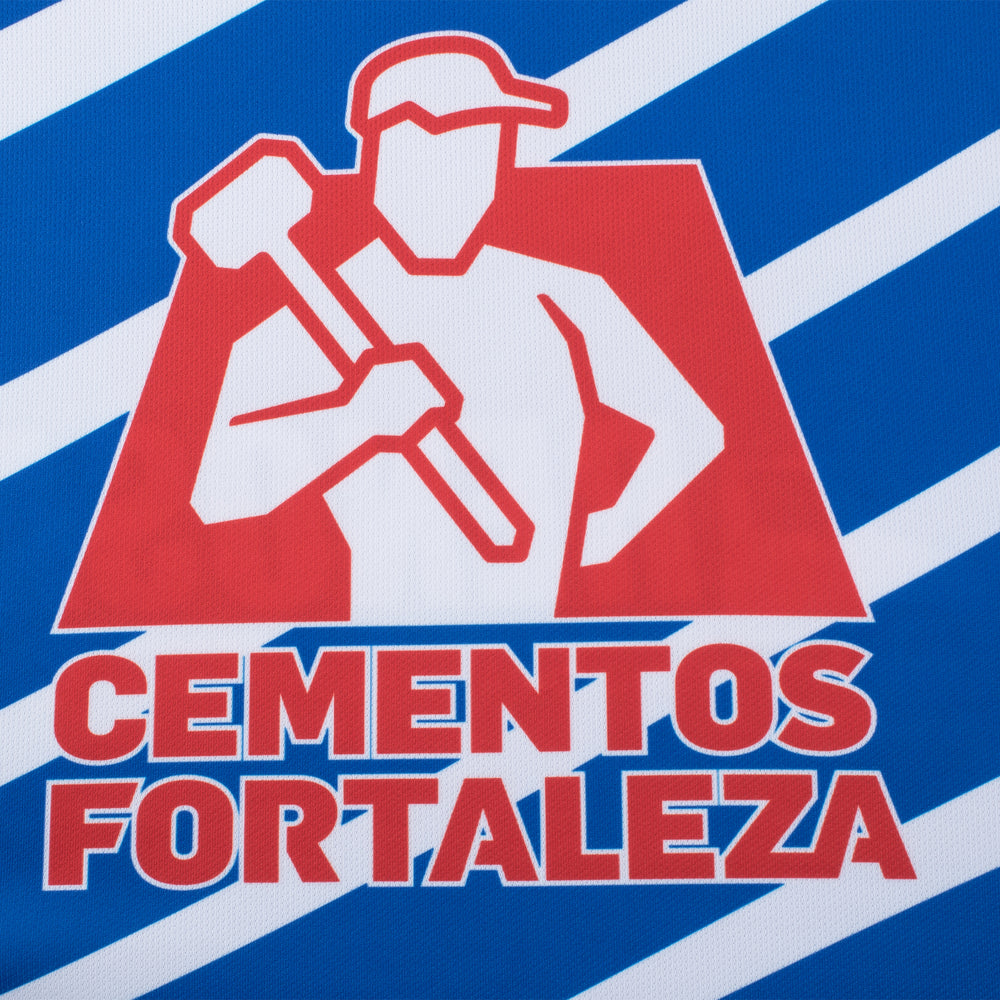 Umbro Club Deportivo Fas Away Jersey 25/26 - UUM1FSJS525202-KIT-UMBRO by Umbro | Available at Niky's Sports