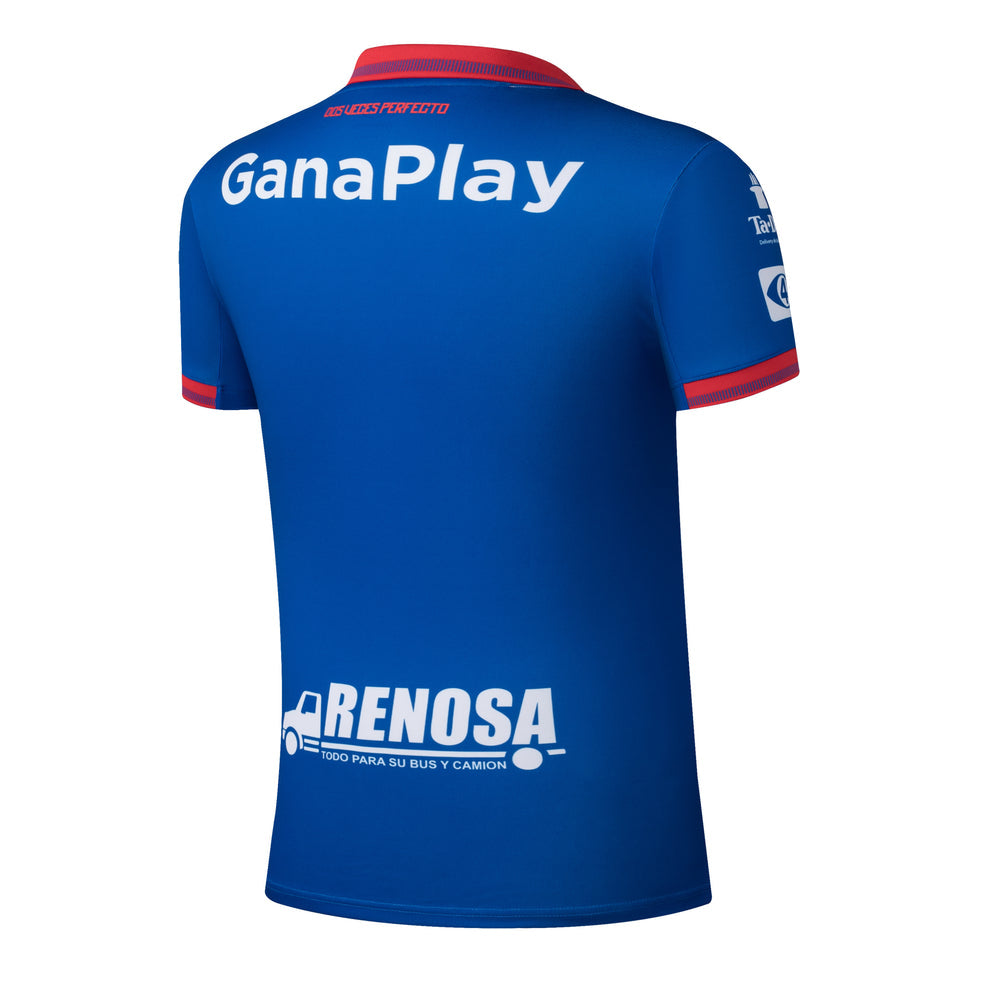 Umbro Club Deportivo Fas Away Jersey 25/26 - UUM1FSJS525202-KIT-UMBRO by Umbro | Available at Niky's Sports