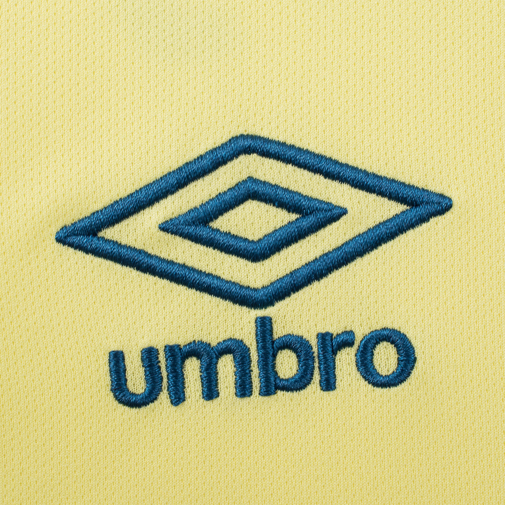 Umbro Club Deportivo Fas 3rd Jersey 25/26 - UUM1FSJS525203-KIT-UMBRO by Umbro | Available at Niky's Sports