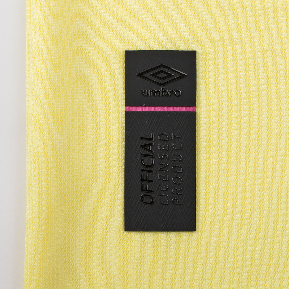 Umbro Club Deportivo Fas 3rd Jersey 25/26 - UUM1FSJS525203-KIT-UMBRO by Umbro | Available at Niky's Sports