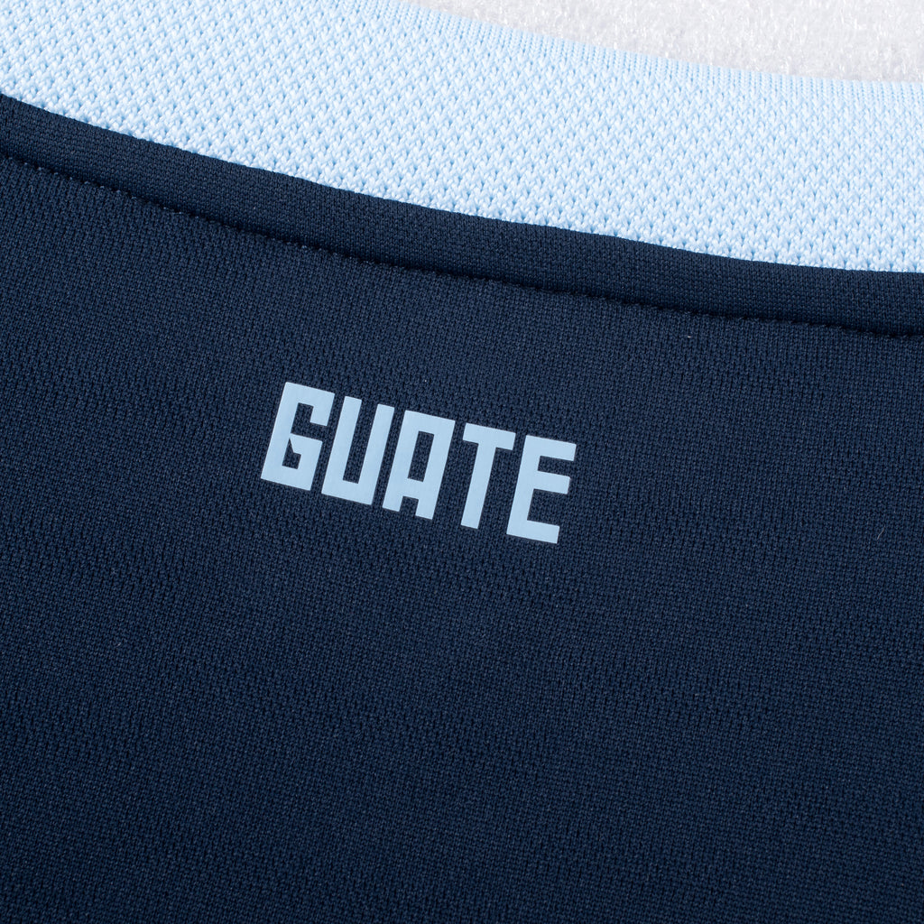 Umbro Guatemala Men's Away Jersey 25/26 - UUM1GUAJ525102-KIT-UMBRO by Umbro | Available at Niky's Sports