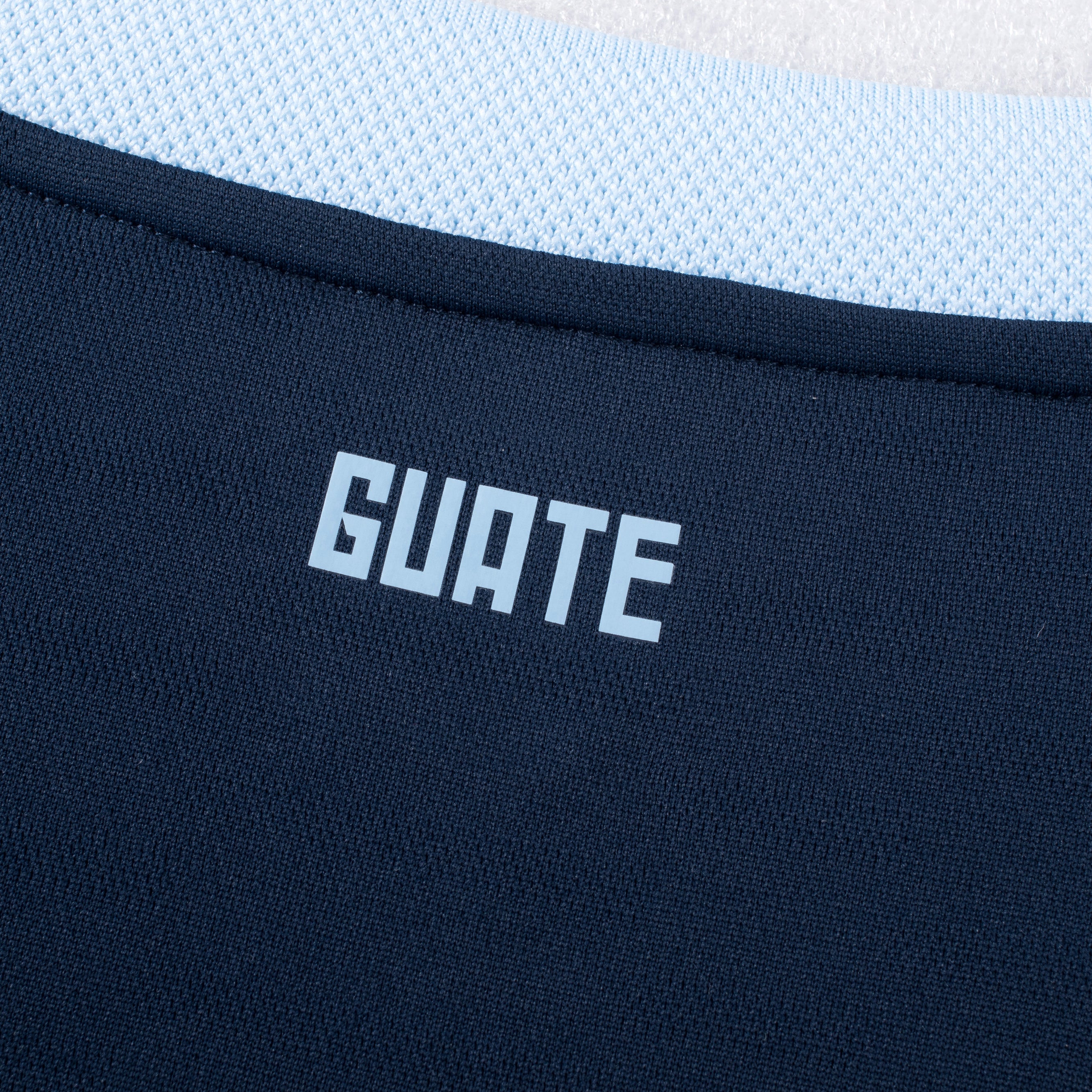 Umbro Guatemala Men's Away Jersey 25/26 - UUM1GUAJ525102-KIT-UMBRO by Umbro | Available at Niky's Sports