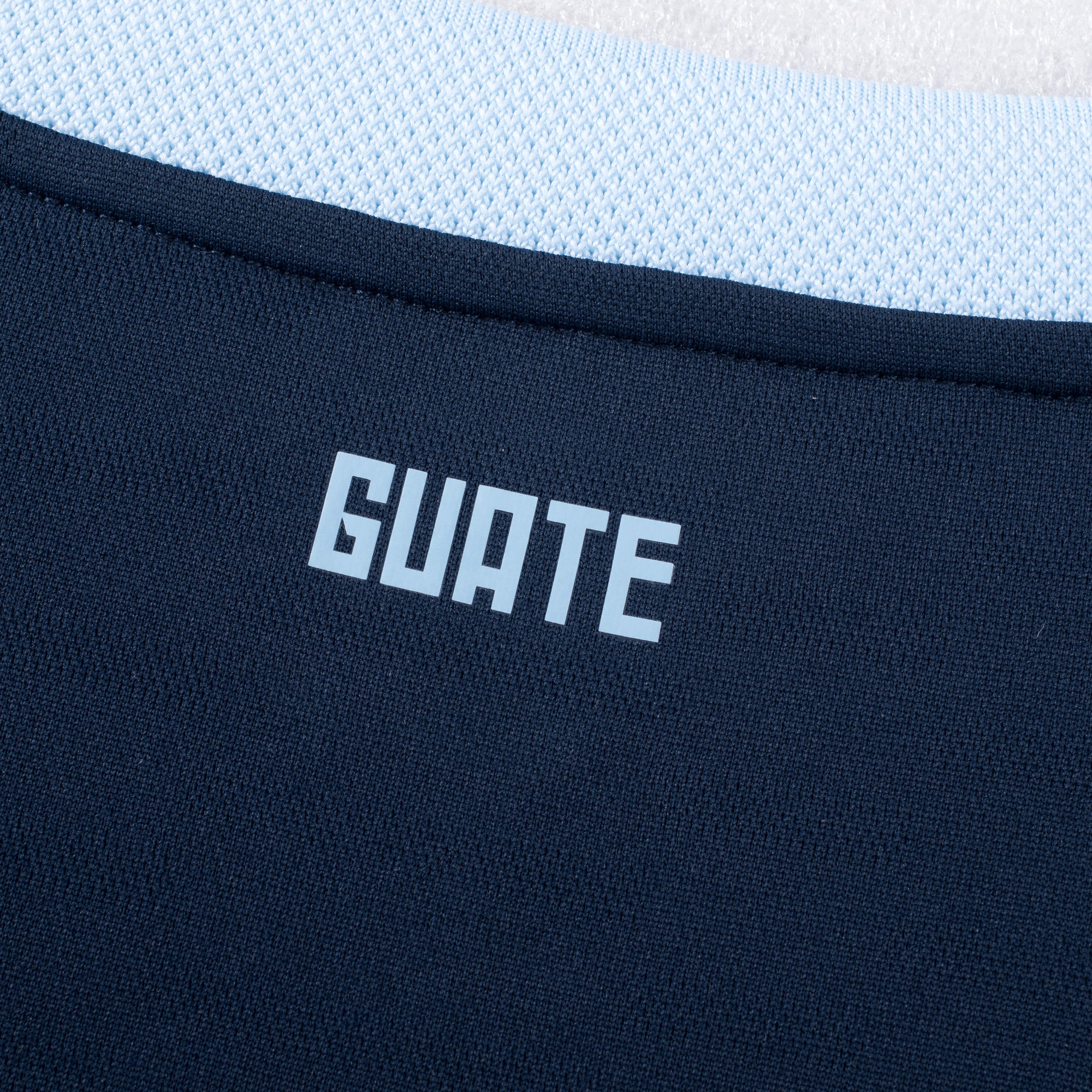 Umbro Guatemala Men's Away Jersey 25/26 - UUM1GUAJ525102-KIT-UMBRO by Umbro | Available at Niky's Sports