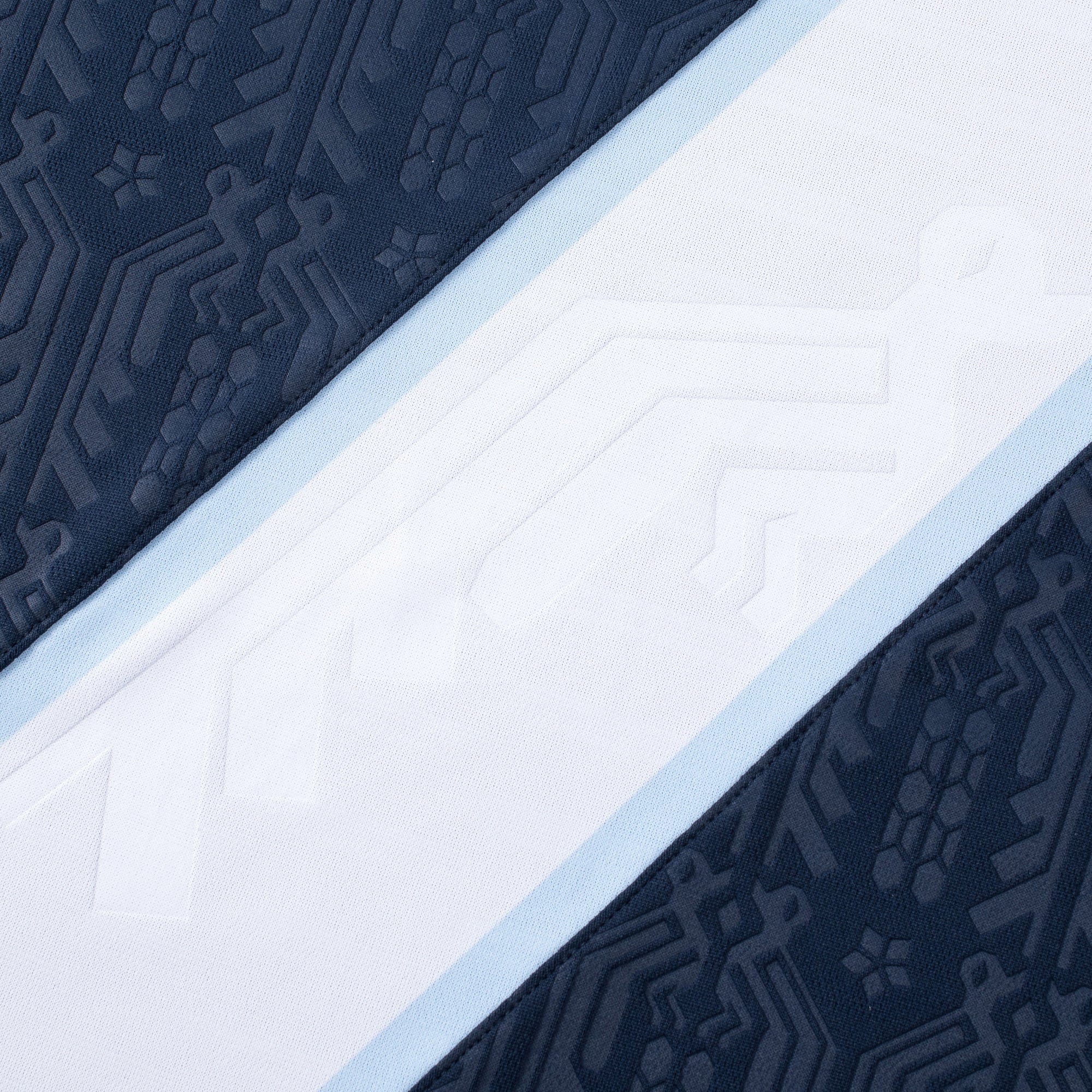 Umbro Guatemala Men's Away Jersey 25/26 - UUM1GUAJ525102-KIT-UMBRO by Umbro | Available at Niky's Sports