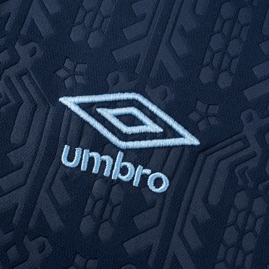 Umbro Guatemala Men's Away Jersey 25/26 - UUM1GUAJ525102-KIT-UMBRO by Umbro | Available at Niky's Sports