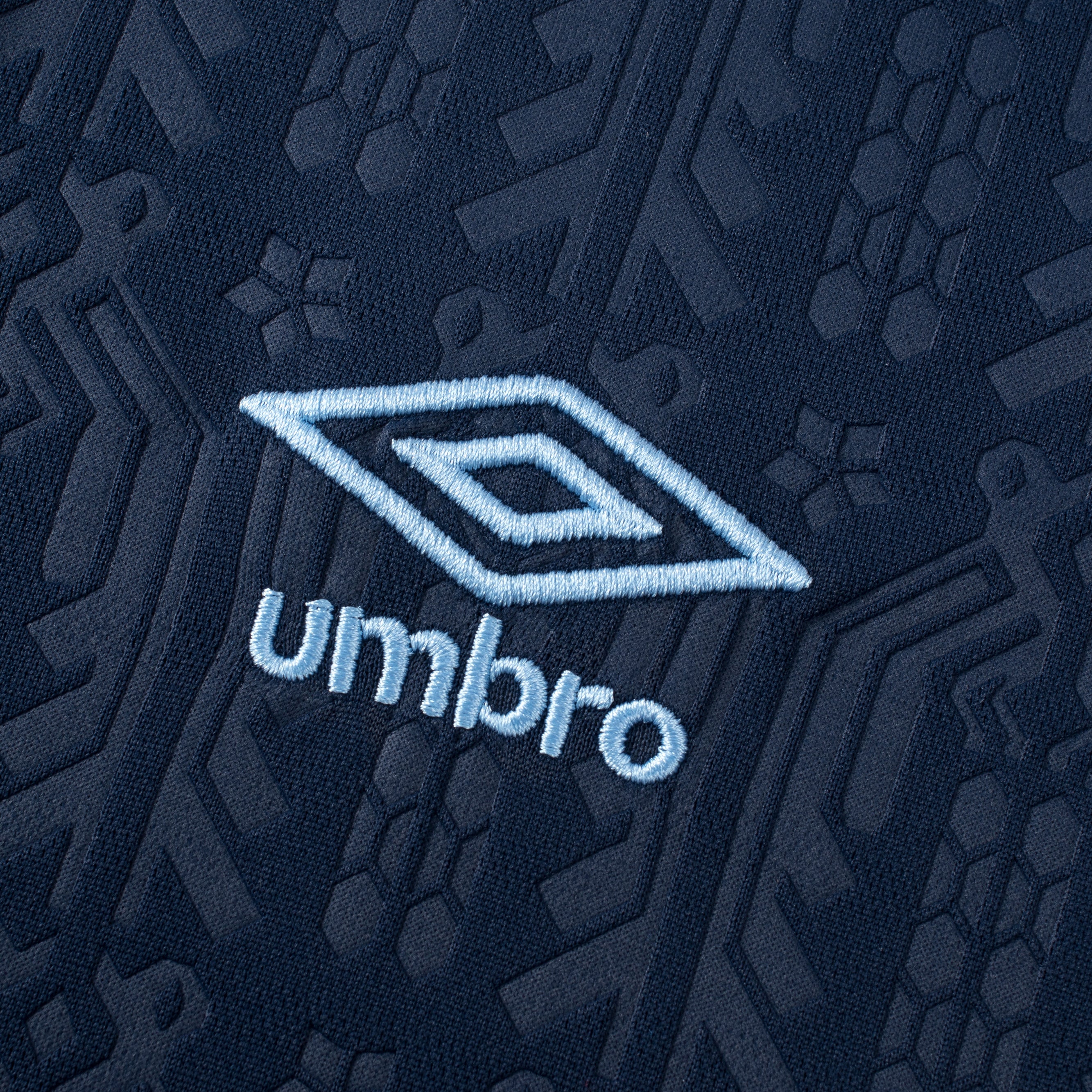 Umbro Guatemala Men's Away Jersey 25/26 - UUM1GUAJ525102-KIT-UMBRO by Umbro | Available at Niky's Sports