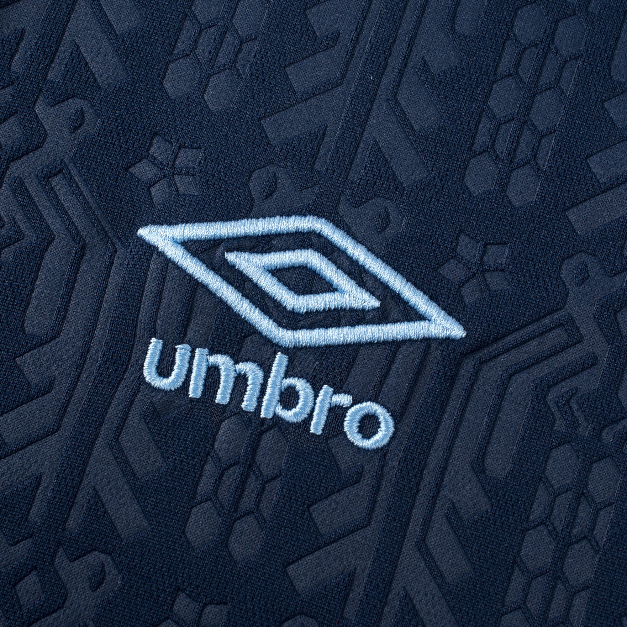 Umbro Guatemala Men's Away Jersey 25/26 - UUM1GUAJ525102-KIT-UMBRO by Umbro | Available at Niky's Sports
