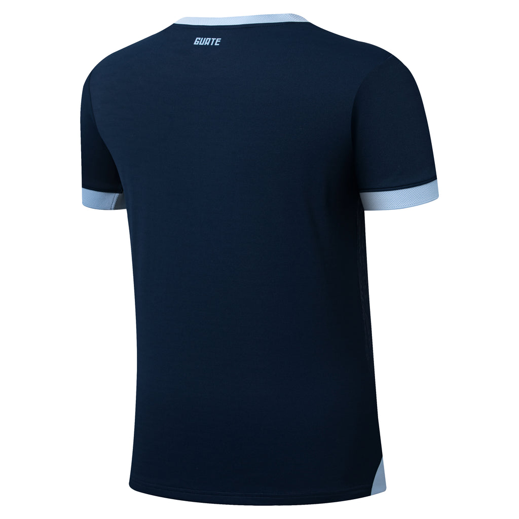 Umbro Guatemala Men's Away Jersey 25/26 - UUM1GUAJ525102-KIT-UMBRO by Umbro | Available at Niky's Sports