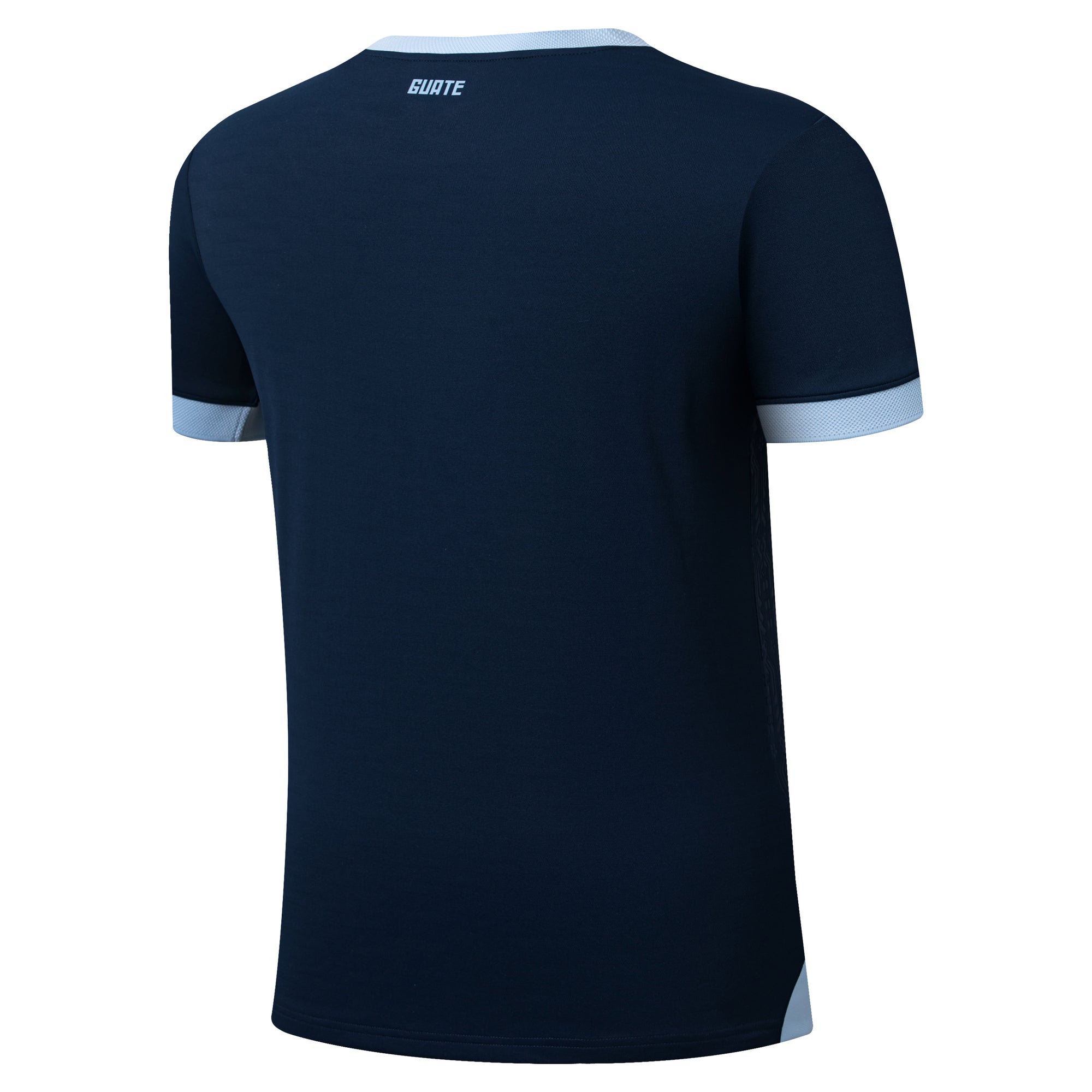 Umbro Guatemala Men's Away Jersey 25/26 - UUM1GUAJ525102-KIT-UMBRO by Umbro | Available at Niky's Sports