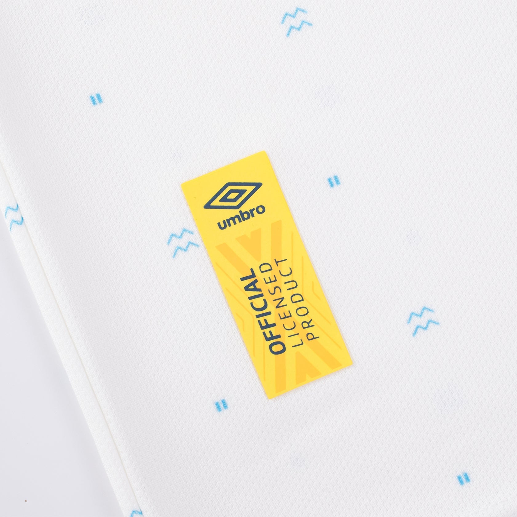 Umbro Guatemala 3rd Pre-Match Jersey - UUM1GUAJ523202-KIT-UMBRO by Umbro | Available at Niky's Sports