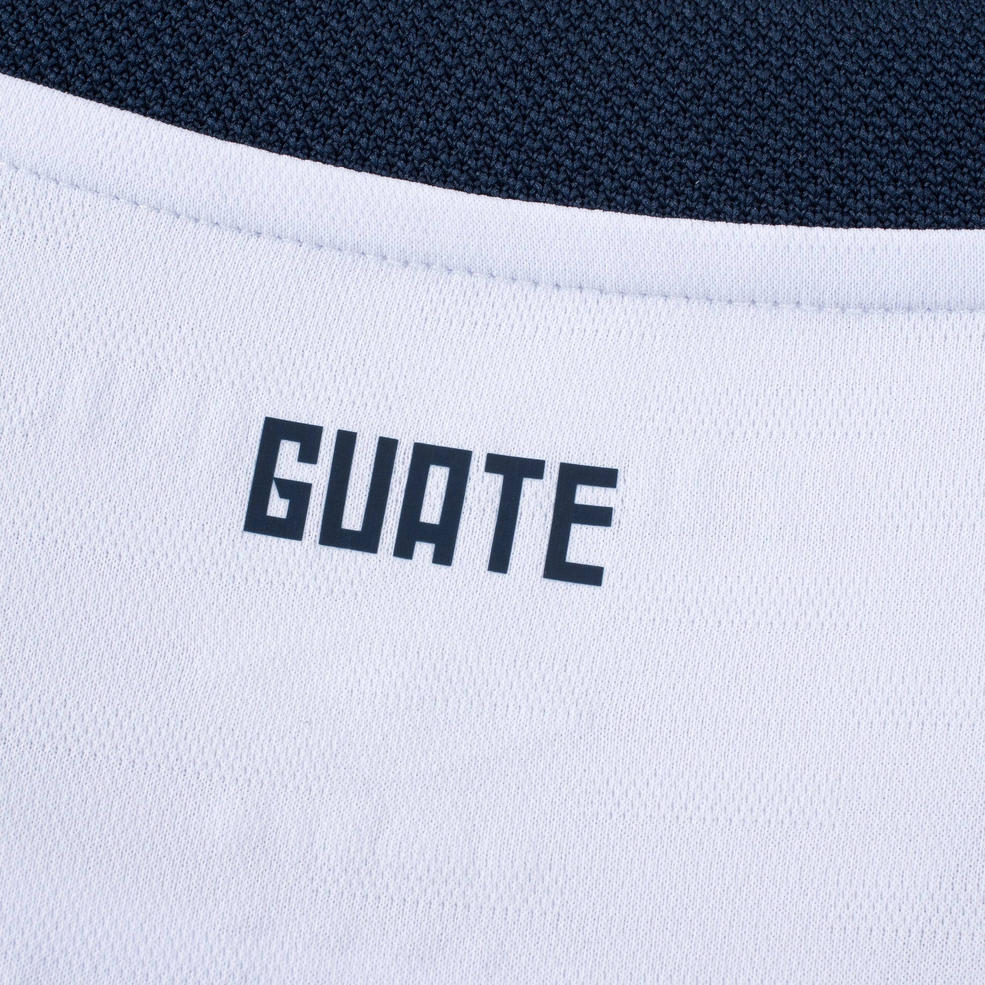 Umbro Guatemala Men's Long Sleeve Home Jersey 25/26 - UUM1GUAL525101-U10-UMBRO by Umbro | Available at Niky's Sports