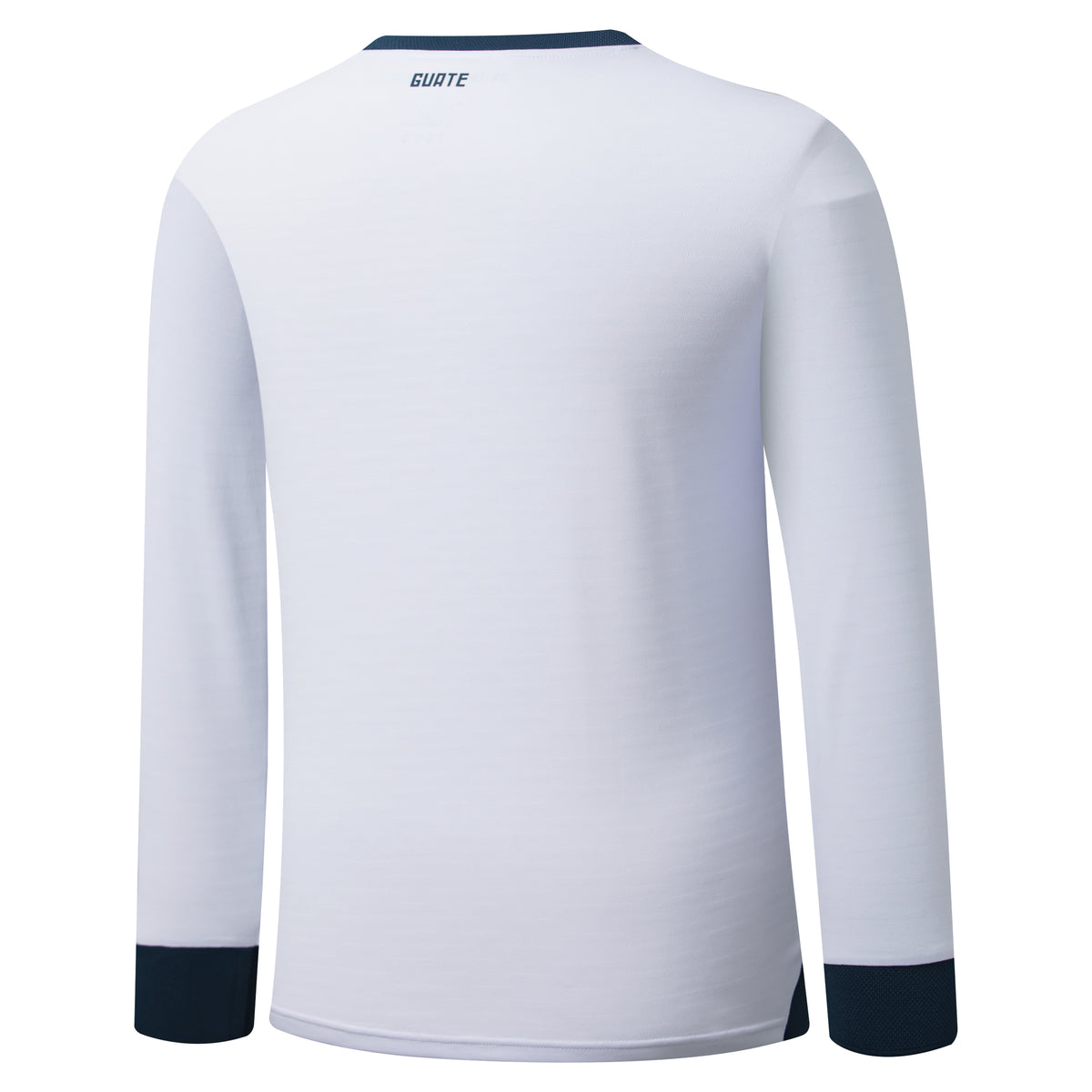 Umbro Guatemala Men's Long Sleeve Home Jersey 25/26 - UUM1GUAL525101-U10-UMBRO by Umbro | Available at Niky's Sports
