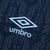 Umbro Guatemala Men's Long Sleeve Away Jersey 25/26 - UUM1GUAL525102-KIT-UMBRO by Umbro | Available at Niky's Sports