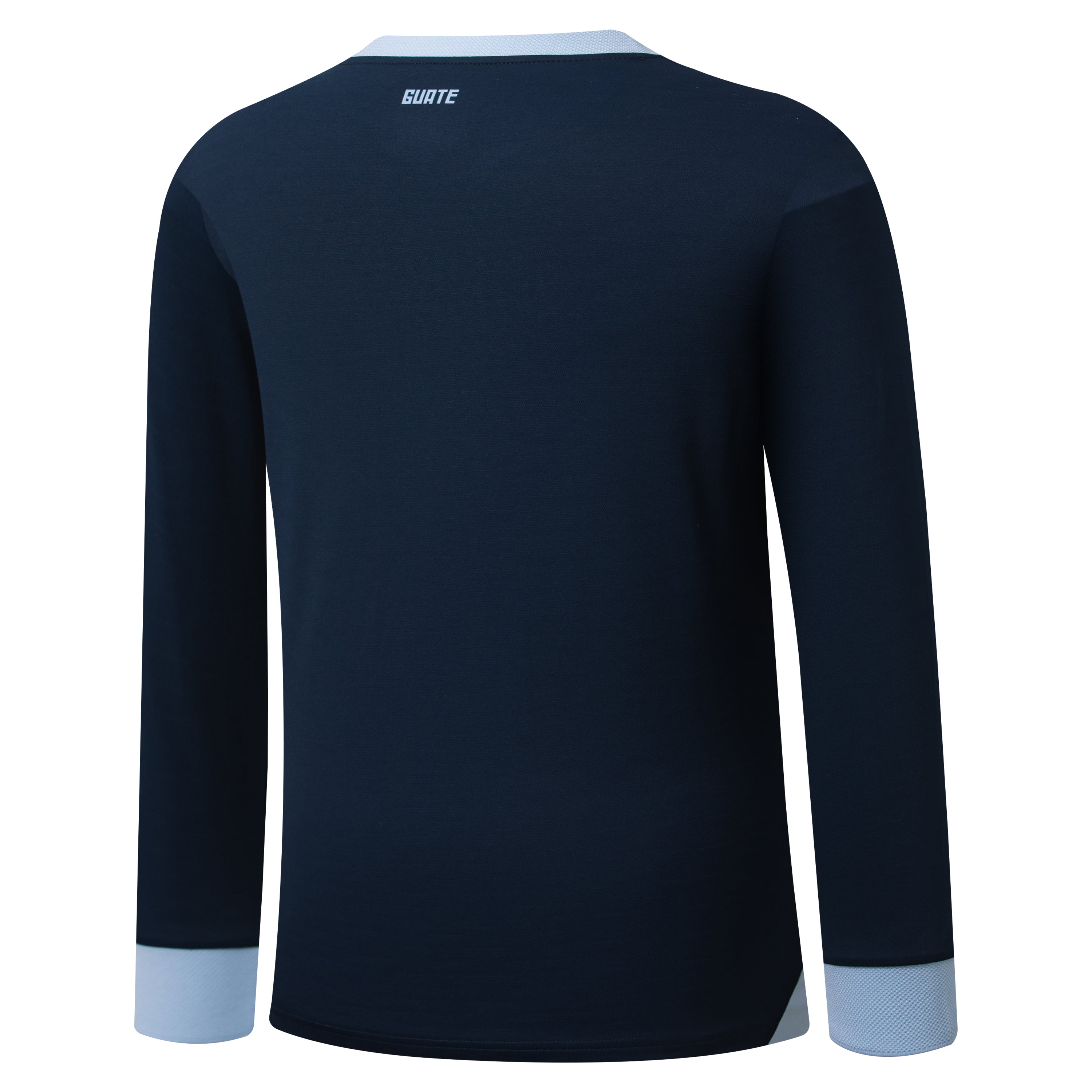 Umbro Guatemala Men's Long Sleeve Away Jersey 25/26 - UUM1GUAL525102-KIT-UMBRO by Umbro | Available at Niky's Sports