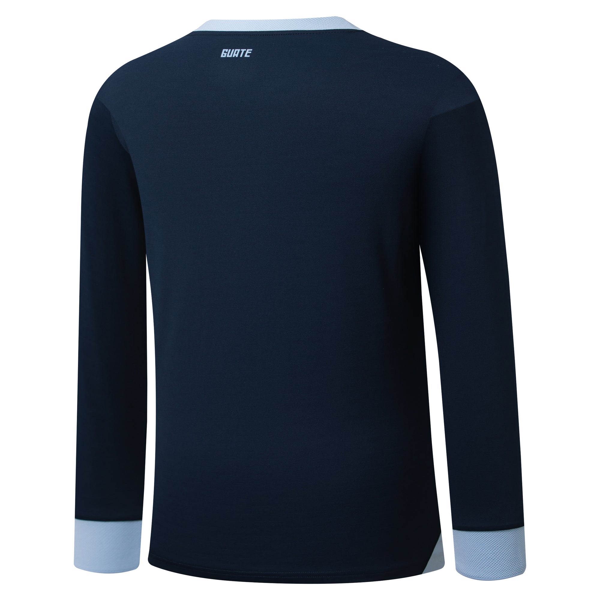 Umbro Guatemala Men's Long Sleeve Away Jersey 25/26 - UUM1GUAL525102-KIT-UMBRO by Umbro | Available at Niky's Sports