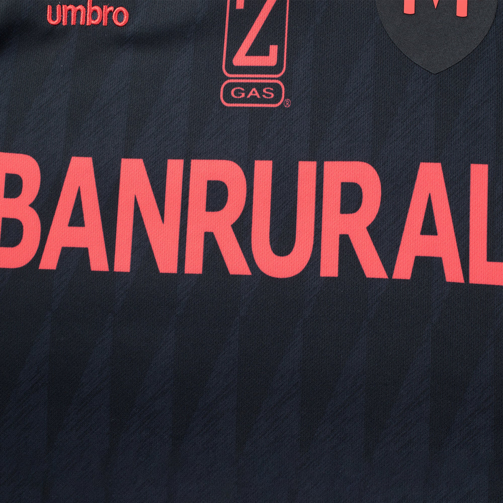 Umbro Municipal 3rd Jersey 25/26