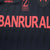 Umbro Municipal 3rd Jersey 25/26