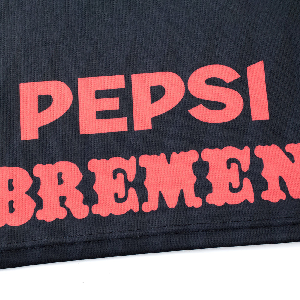 Umbro Municipal 3rd Jersey 25/26 - UUM1MJS525203-KIT-UMBRO by Umbro | Available at Niky's Sports