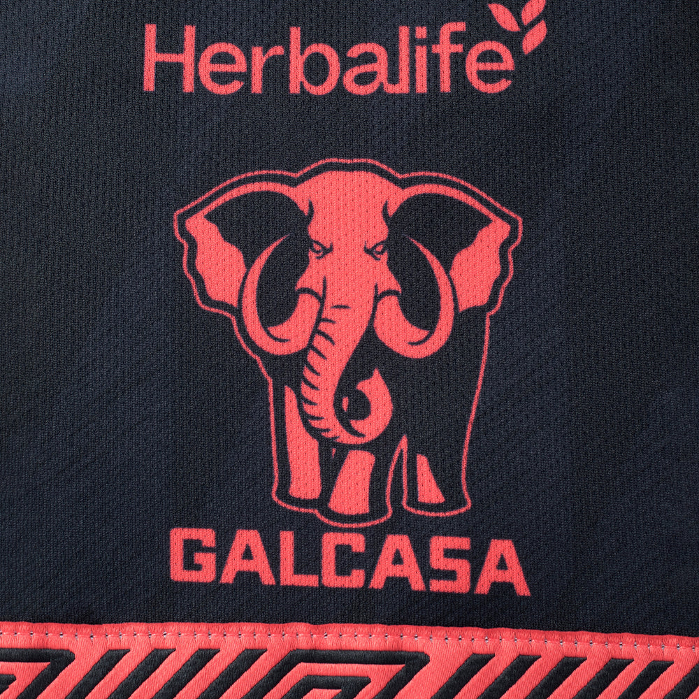 Umbro Municipal 3rd Jersey 25/26 - UUM1MJS525203-KIT-UMBRO by Umbro | Available at Niky's Sports