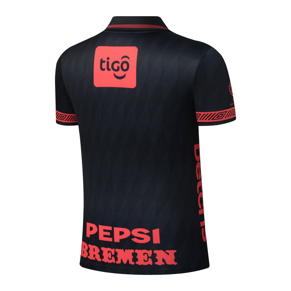 Umbro Municipal 3rd Jersey 25/26 - UUM1MJS525203-KIT-UMBRO by Umbro | Available at Niky's Sports